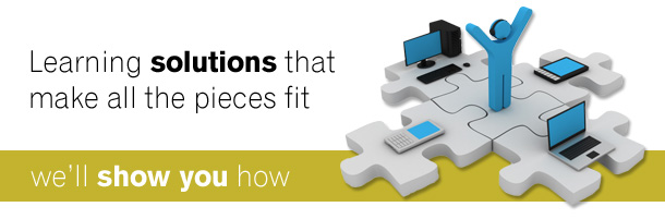 Practical digital and website training